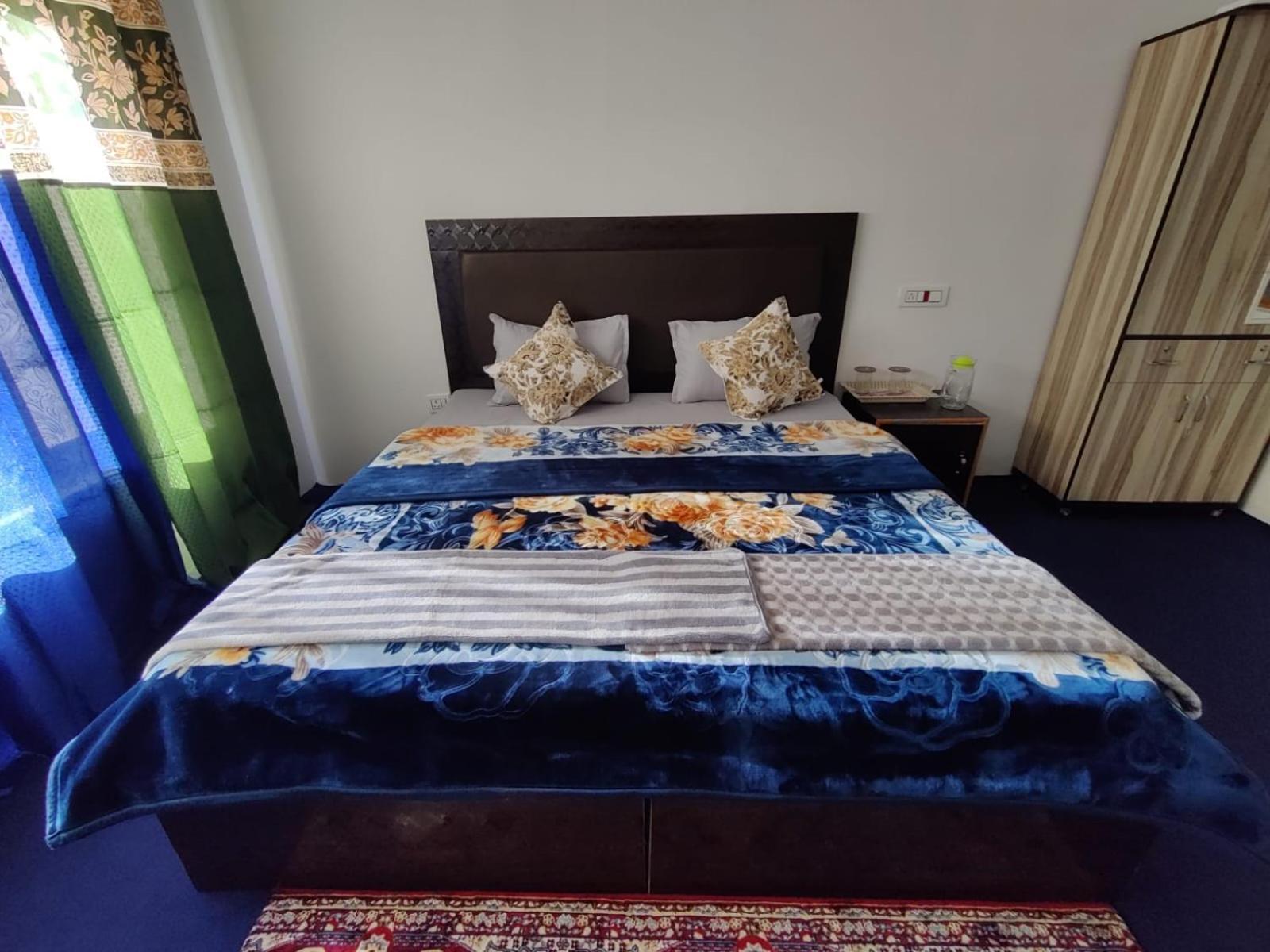 Nubra Holiday Deskit Экстерьер фото